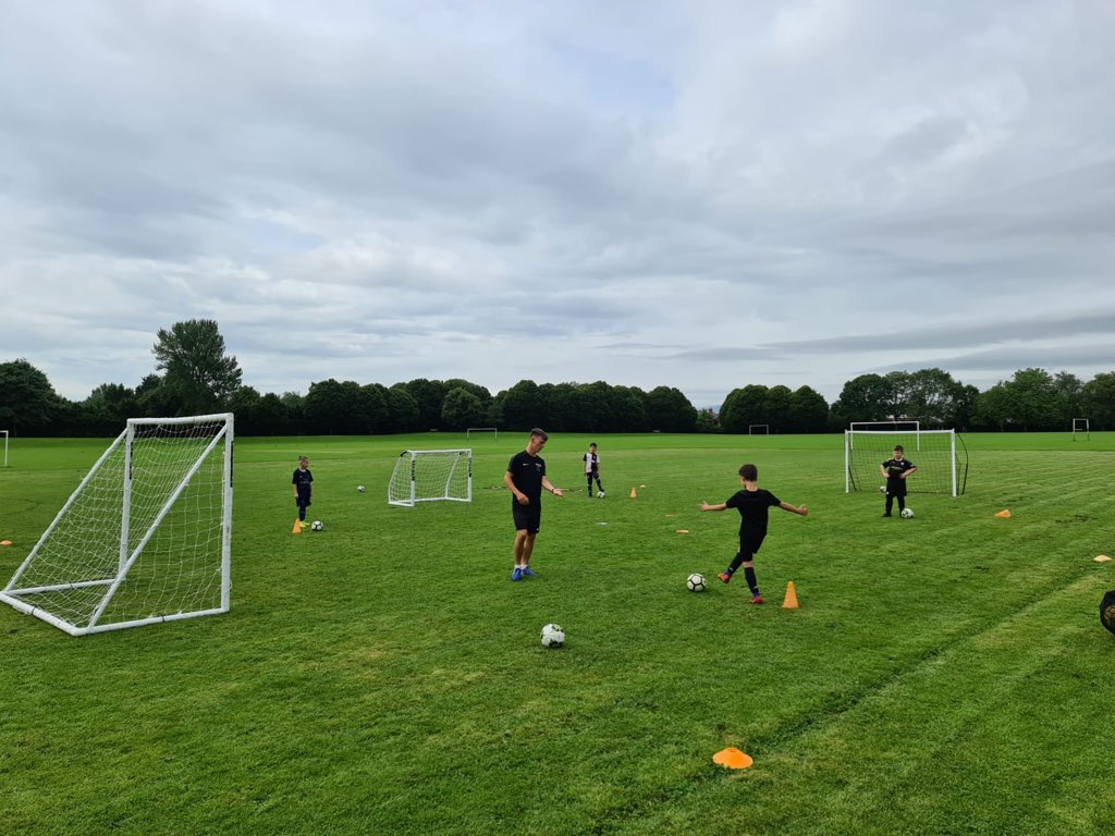 D2 School Of Sport tweet media