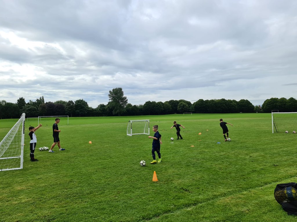 D2 School Of Sport tweet media