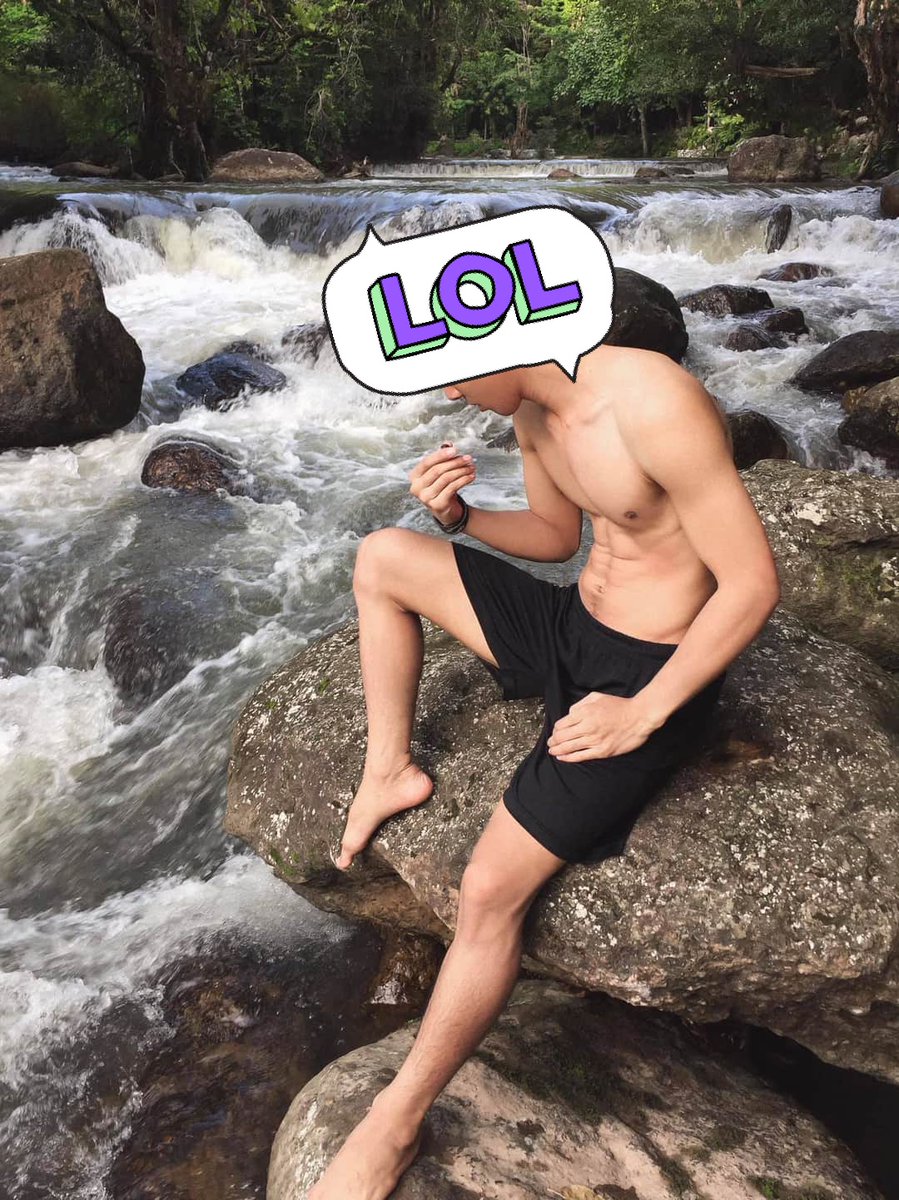Markremodevil's tweet photo. ไป น้ำ ตก กัน 😊😊. #นัดเย็ดเชียงใหม่ #นัดเย็ดฝาง #นัดเย็ดแม่อาย https://t.co/h8FbUfrSol