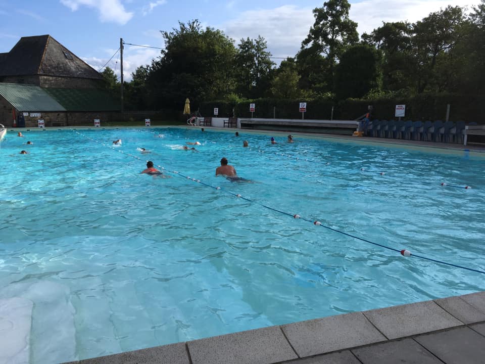 chagfordpool's tweet photo. WE ARE NOW OPEN!
We are delighted to announce we will be open from today for bookings. You can book on the homepage of our website on the “Book a Swim” page.

#chagford #chagfordpool #swimmingpool #dartmoor #devon #outdoorpool https://t.co/PX6PgWGXHS