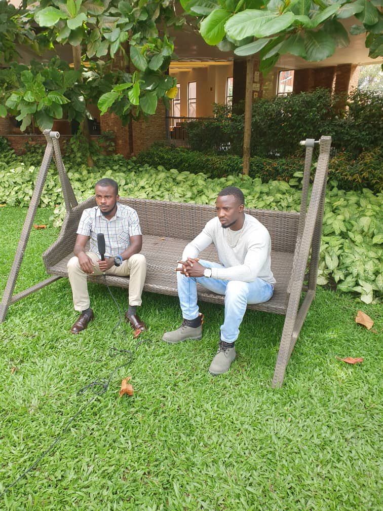 Moses Muhangi tweet media