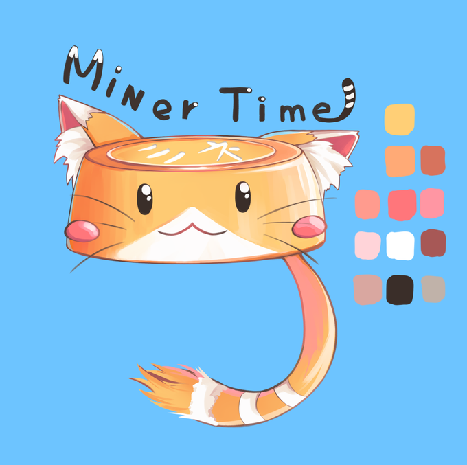 私のイメージ～ 