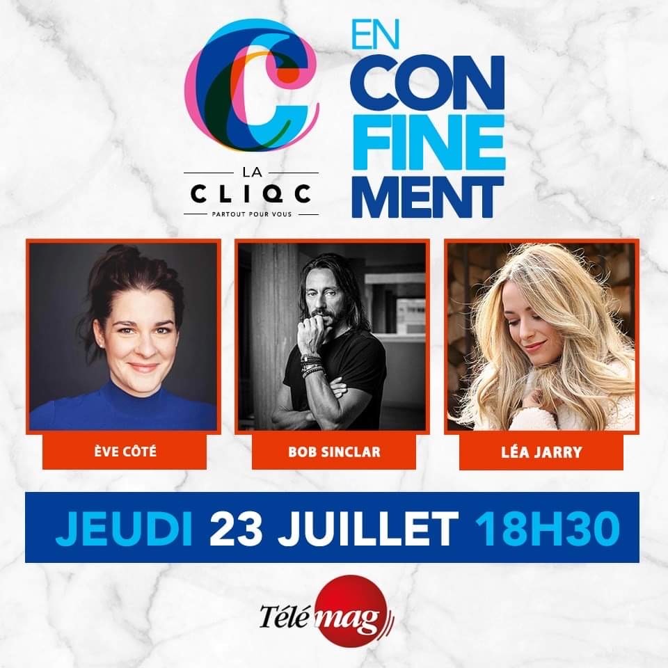 TéléMag tweet media