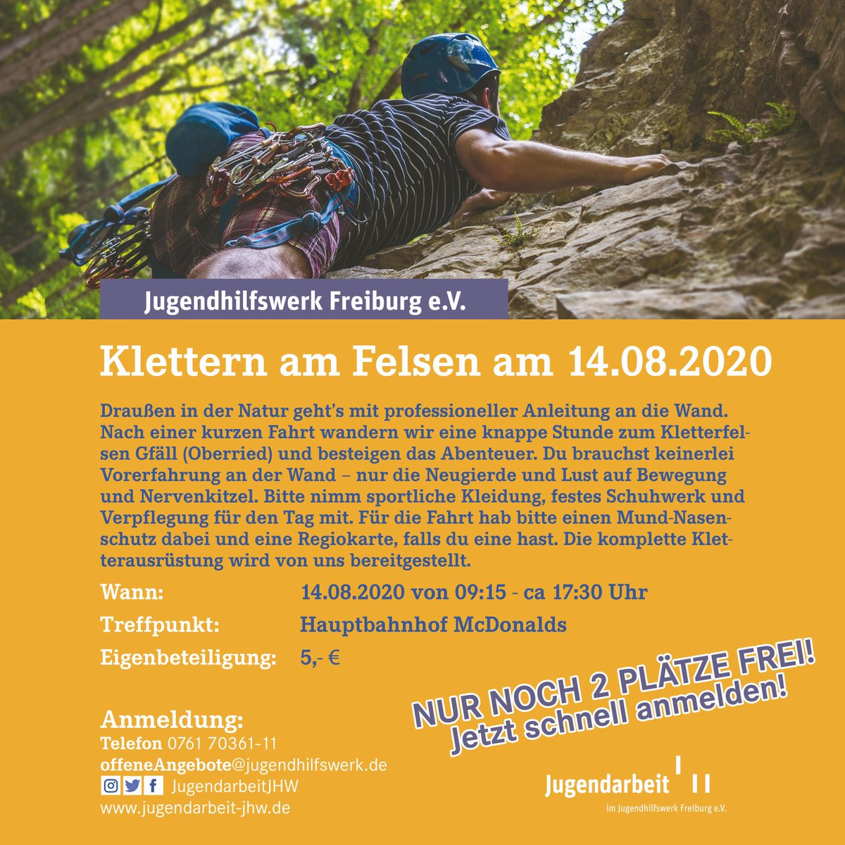 JugendarbeitJHW (@jugendarbeitjhw) on Twitter photo 