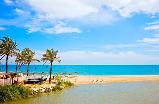 TRAVELFASTSPAIN's tweet image. #TravelFast: Oferta a la Costa del Sol 01-08 de agosto tinyurl.com/yy228gc7