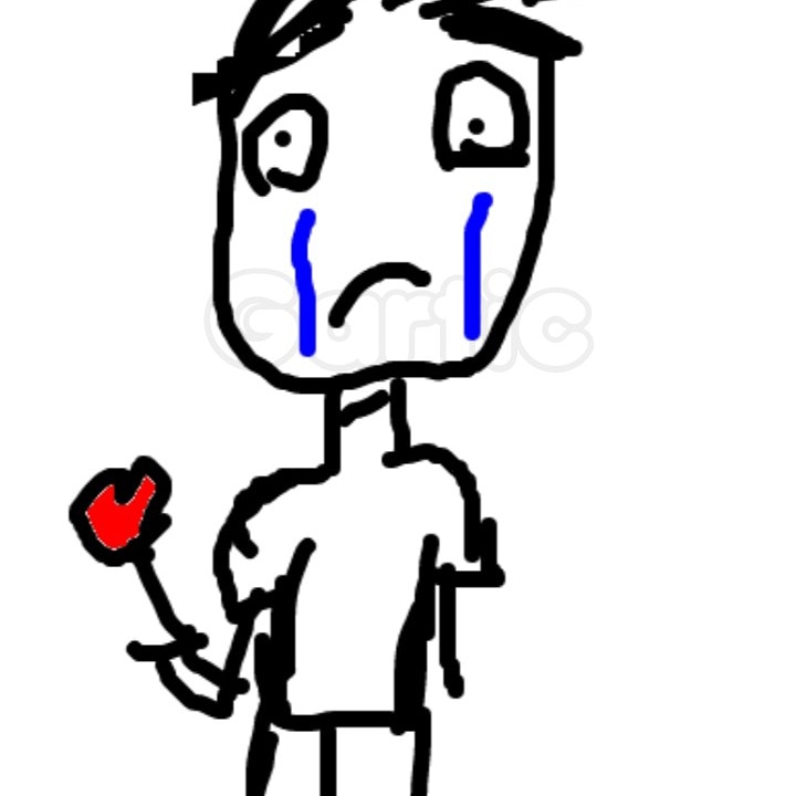 QuePaint's tweet image. ADM quando bate o mindinho