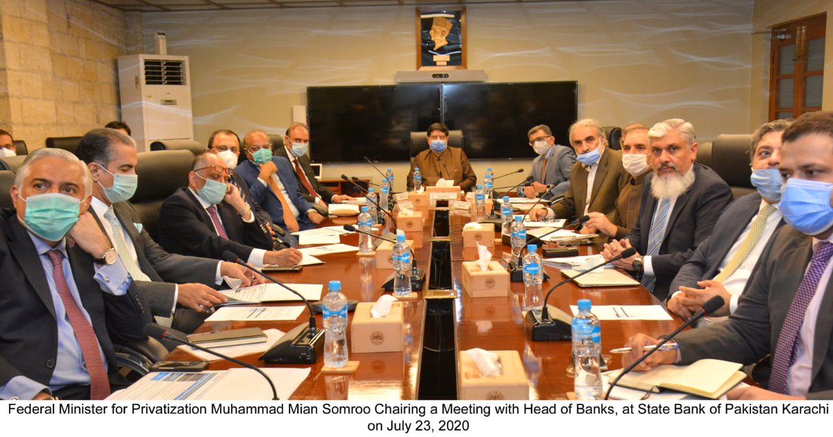 PrivComPakistan's tweet photo. Considering the importance of RLNGs transaction to the GOP, the Privatisation Commission would appreciate the cooperation of commercial banks/lenders to facilitate a successful transaction of #NPPMCL within the envisaged timeline. #Pakistan #Balloki #HaveliBahadur
@smmsoomro https://t.co/BpjmxRDc5d