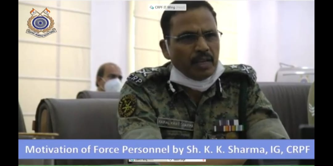 CoBRA SECTOR tweet media