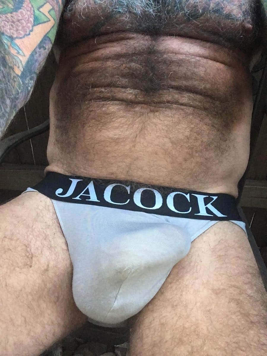 Jacockunderwear's tweet photo. Happy Thursday! #Jacock https://t.co/zFFt0eSccP