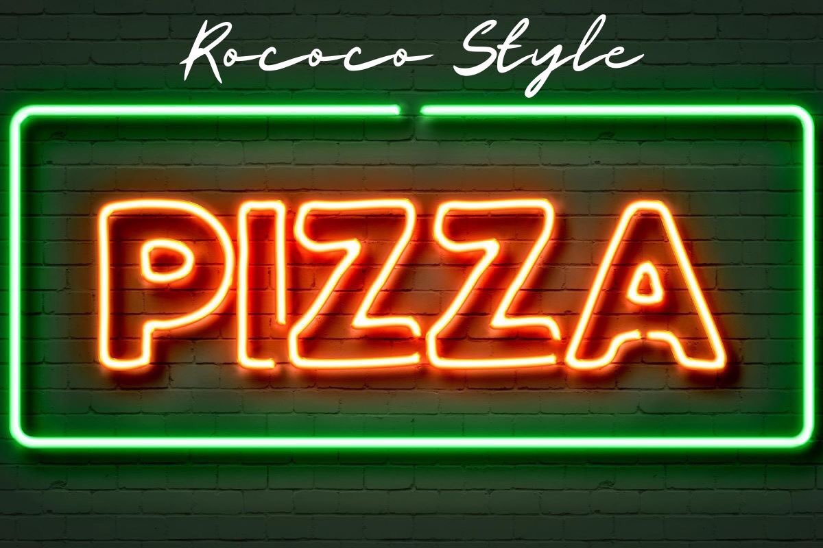 It’s here.  And it’s awesome.  Order online at rococotogogo.com!
#pizzaislove #muchlove