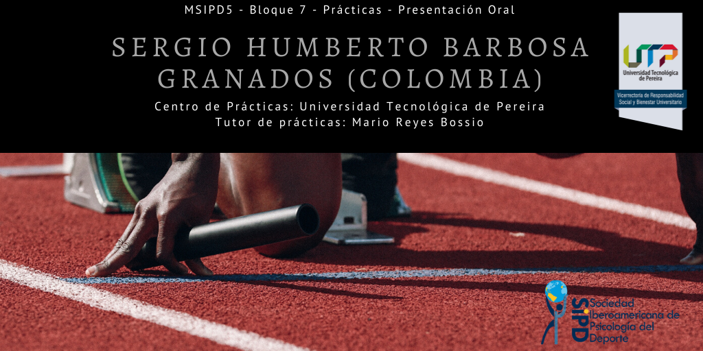 Nos espera una GRAN semana!!! Felicidades a #abrilcardenas #doloressebastian y <a href="/sergiobarbosa10/">Sergio Barbosa-Granados</a> 

Y a sus tutores: <a href="/TomasTrujilloMx/">Tomas Trujillo</a> #antoniohernandezmendo y #marioreyes

#mastersipd #lasipdsemueve #presentacionpracticas #presentacionoral #psicologiadeporte #sipd