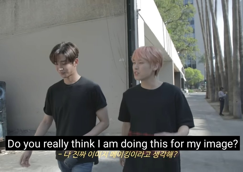 quarantine got us like