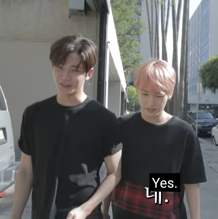 quarantine got us like