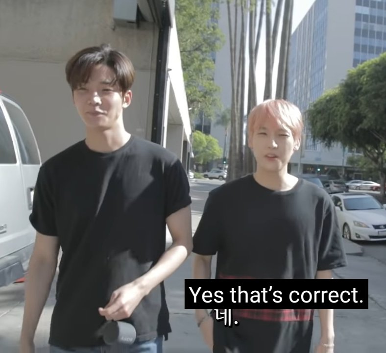 quarantine got us like