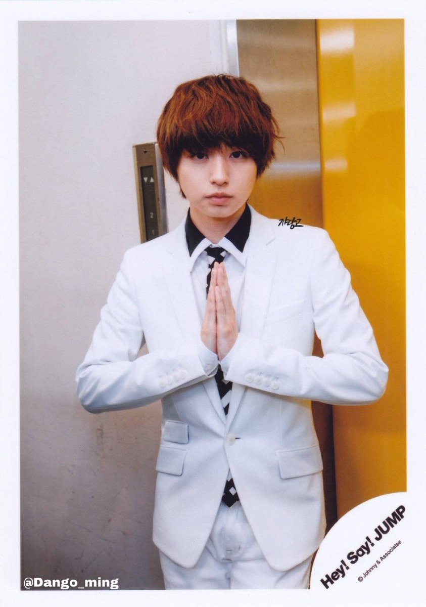 Inoo kei jshop collectionA thread