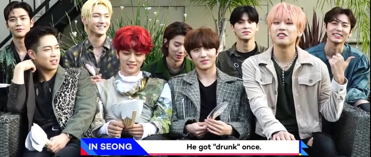 quarantine got us like