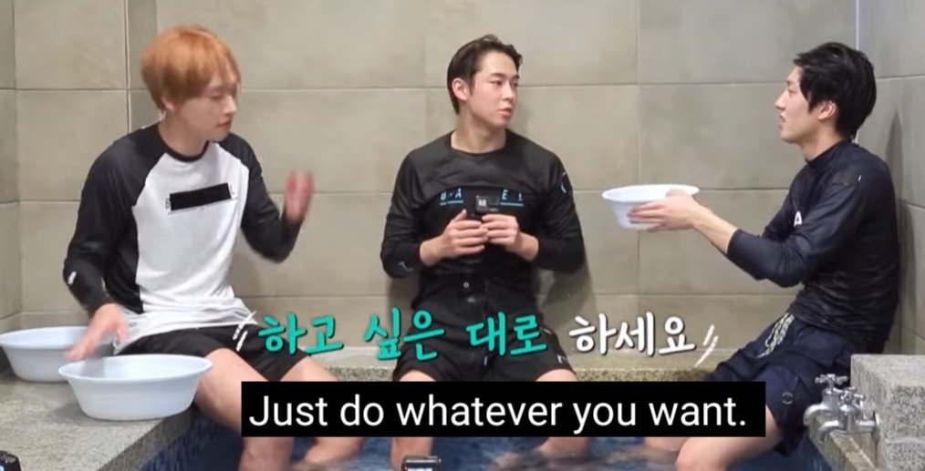 quarantine got us like