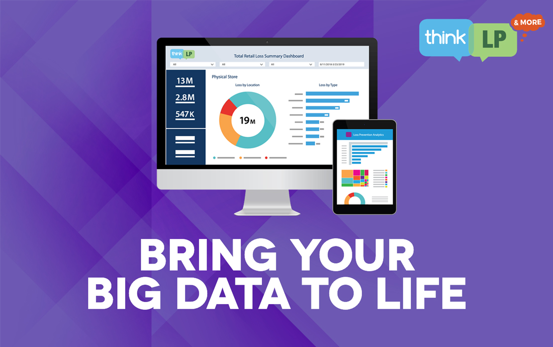 ThinkLP's tweet photo. ThinkLP can help bring your Big Data to Life with instant data analysis across billions of rows of data, including full Point-of-Sale Exception-Based Reporting (EBR) and prescriptive analytics features!
Find out more: https://t.co/IHHmCvQC8c
#thinkMORE #ThinkEBR #ThinkBigData https://t.co/ouhaGLSaDb