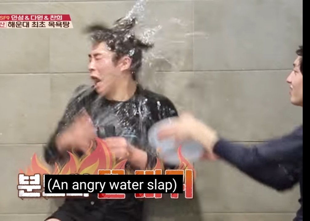 quarantine got us like