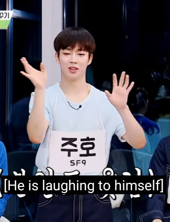 quarantine got us like