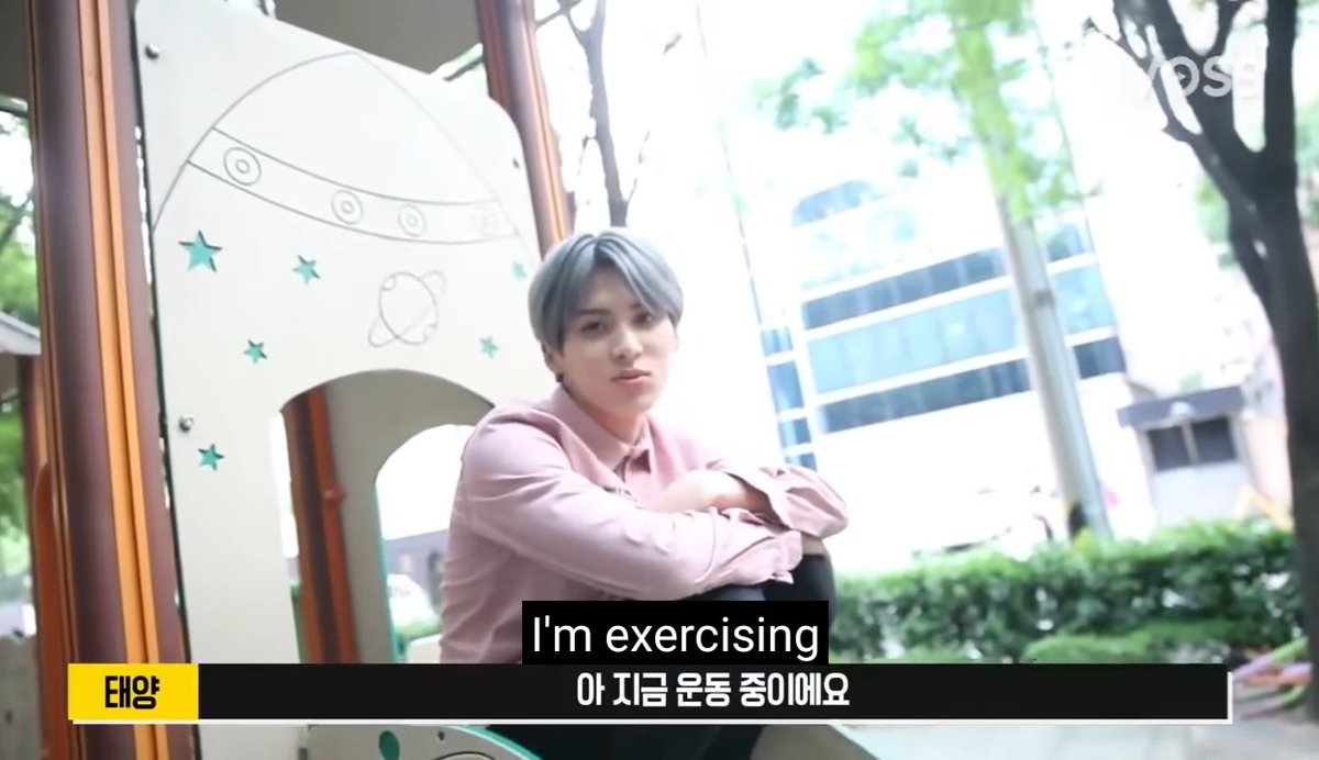 quarantine got us like