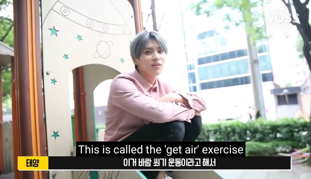 quarantine got us like