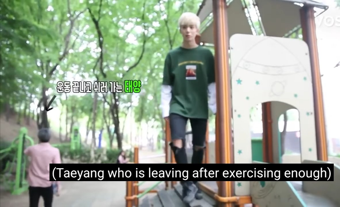 quarantine got us like