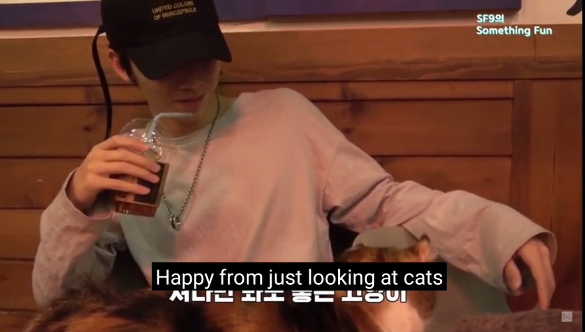 quarantine got us like