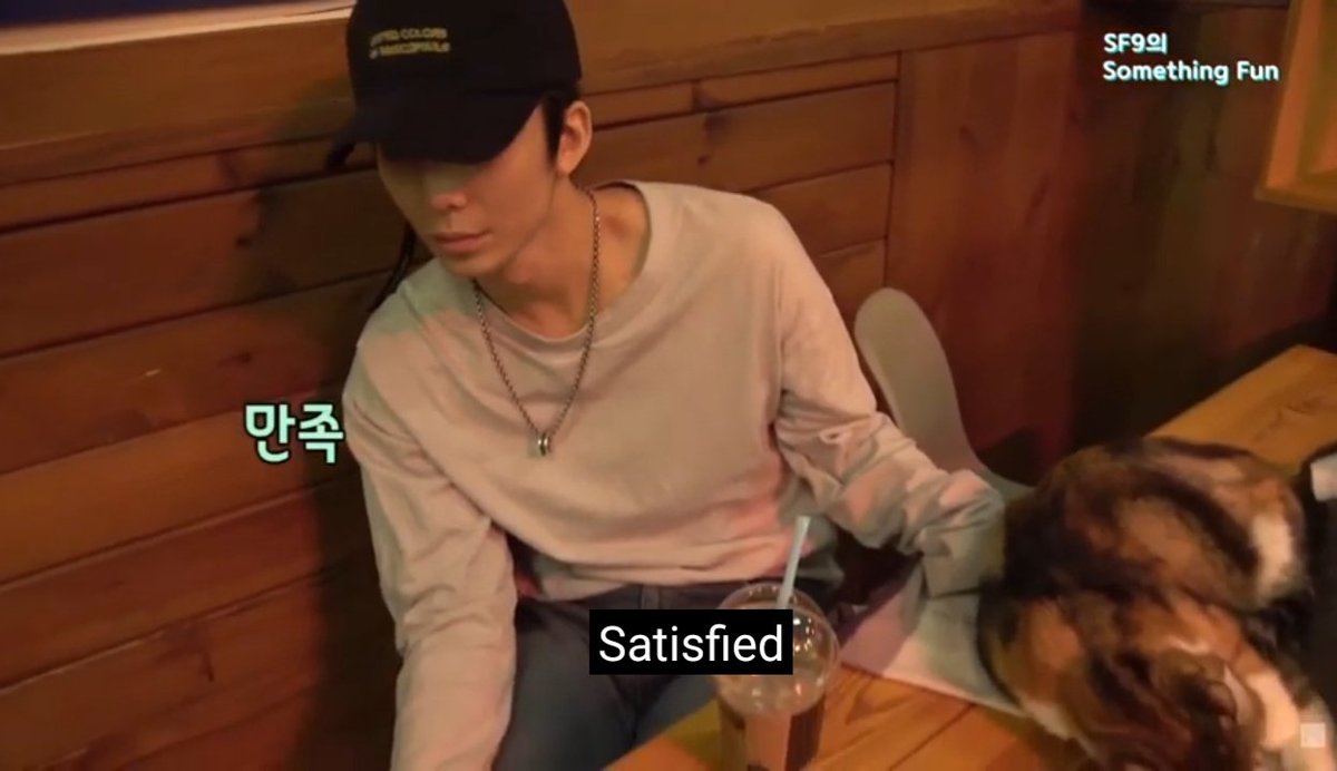 quarantine got us like