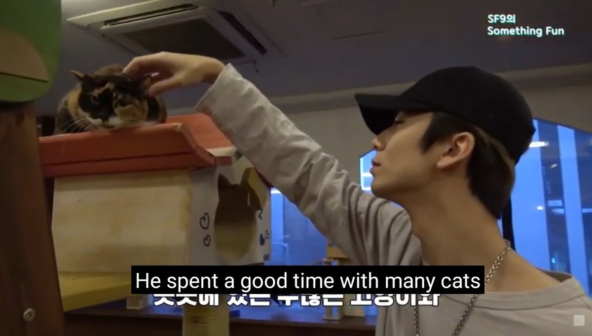 quarantine got us like