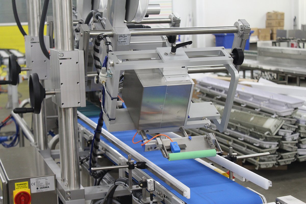 MARCO_Limited's tweet photo. Our Trac-IT Line Control Module allows our clients in food manufacturing to avoid costly product recalls from incorrect packaging or labels.

https://t.co/cZZQXt9zFa

#controlproduction #packingequipment #packingline https://t.co/JwV7fraEZQ