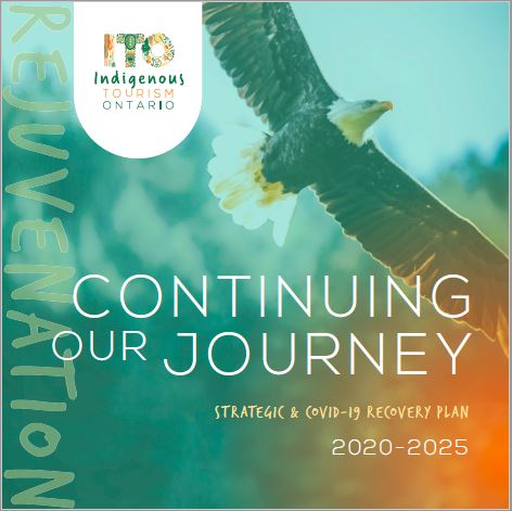 Indigenous Tourism Ontario tweet media