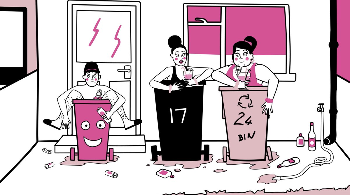 Aoife_Dooley's tweet photo. After a strange couple of months I’m happy to say there will be new episodes of @YourOneNikita coming to the @RTEplayer in August! Here’s a lil sneak peek of what’s to come including an episode of how Nikita and Anto met ❤️💅🏻 https://t.co/Muh6SDcfmx