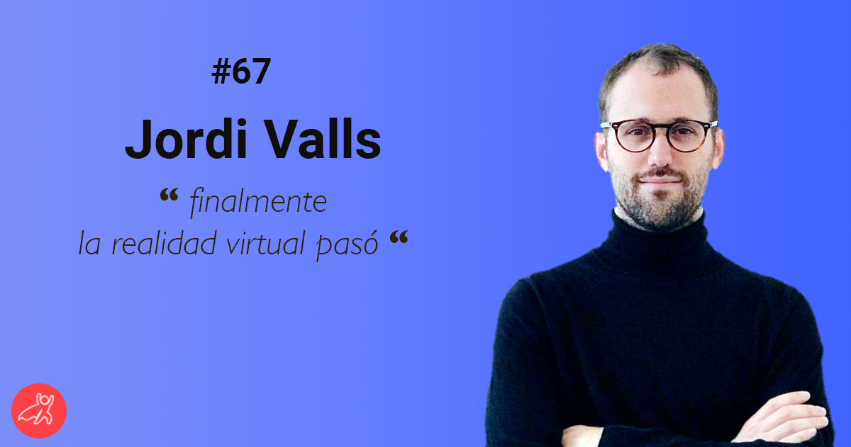comotrabajan's tweet photo. Y finalmente la realidad virtual pasó, ¿Cómo trabaja Jordi Valls @vallsjordi? CEO de @mentor_vr #CEO #innovation #startups #VR https://t.co/6jg3eo9RZx https://t.co/RxaQfBQAOx