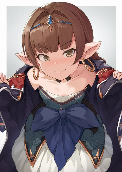 アーカルム高校の部活動記録です
#女の子のイラストだけで興味を持ってくれる方へ届け 