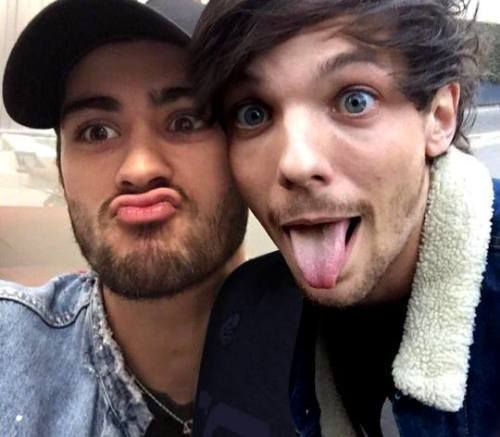 jkslippiercing's tweet image. I knew I would be crying today but never thought I would be crying over Zouis @zaynmalik @Louis_Tomlinson 
#onedirection10years #10YearsOfOnedDirection