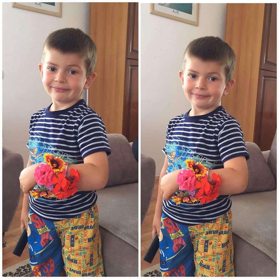qshhzh's tweet photo. Green is the theme!
#WhileAtHome
#NderkoheNshpi
@UNICEFKosovo https://t.co/3Rp3miiy2R