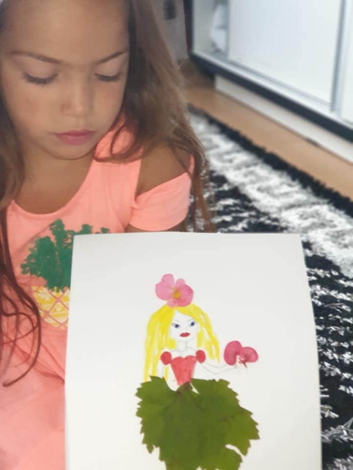 qshhzh's tweet photo. Green is the theme!
#WhileAtHome
#NderkoheNshpi
@UNICEFKosovo https://t.co/3Rp3miiy2R