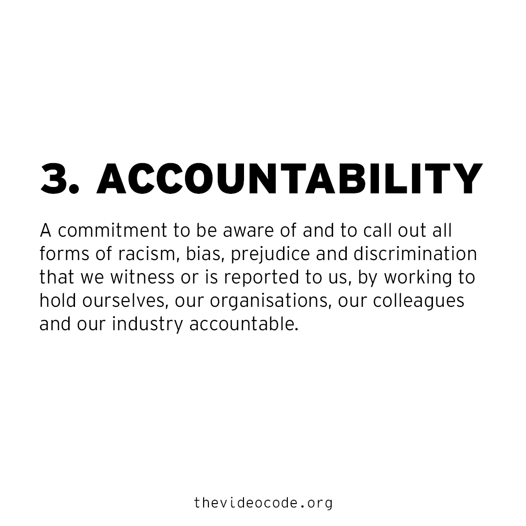 thevideocode's tweet photo. 3. ACCOUNTABILITY. https://t.co/afK7dHbBRG
