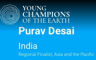 CupableIndia's tweet photo. Humbled to be selected as a Regional Finalist representing India & Asia-Pacific on behalf of Recube Circular Solutions (#Cupable & @RefillableIndia)
Young Champions Of The Earth is organised by @UN and is one of the highest environmental honours. https://t.co/HCMaEyNqrA https://t.co/MAPfqKyNk2