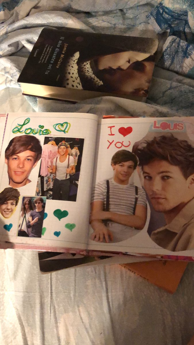 cucuzzoIo's tweet image. in ricordo della settimana in cui sono stata directioner 😍 #TenYearsOfOneDirection #onedirection10years