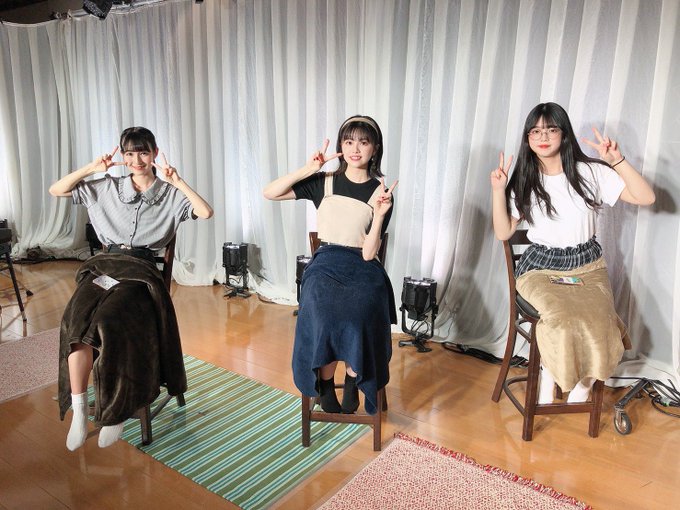 今村麻莉愛のTwitter画像9