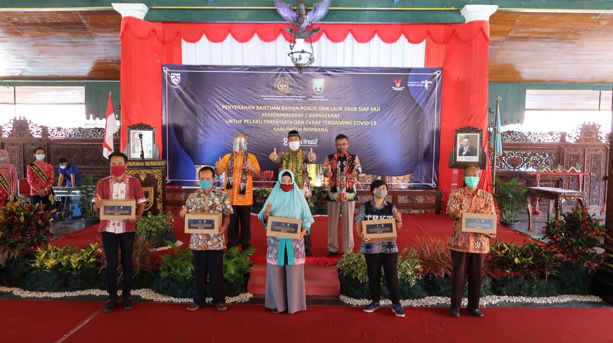 Prokopimda Setda Kab.Rembang tweet media