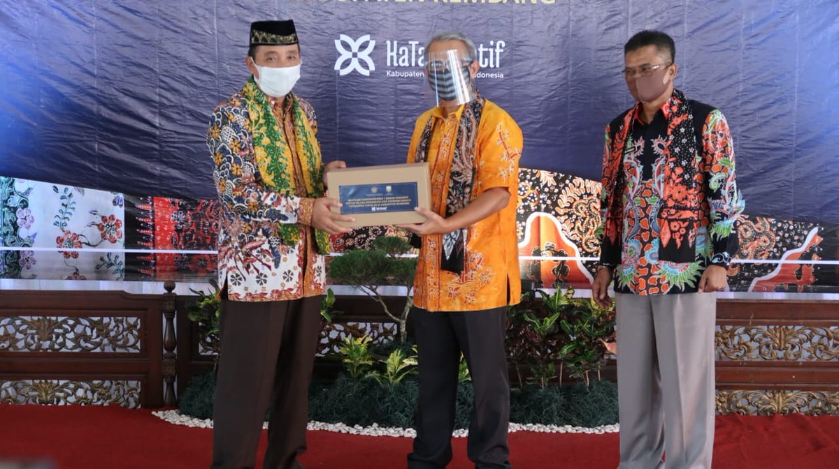 Prokopimda Setda Kab.Rembang tweet media