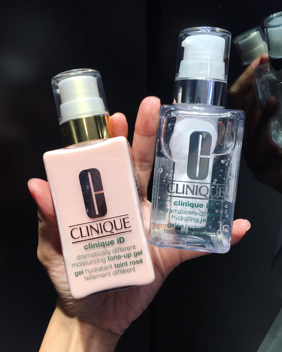 Somyud_review's tweet photo. ซื้อ 𝟭 แถม 𝟭 ค้าบบ 🌈💕
𝗖𝗹𝗶𝗻𝗶𝗾𝘂𝗲 𝗶𝗗 ขนาด 𝟭𝟮𝟱 𝗺𝗹. 𝟮 ชิ้นในราคาเพียง 𝟭,𝟵𝟬𝟬.- เฉลี่ยชิ้นละ 𝟵𝟱𝟬 บาทเองเด้ออ 🧡🧡
** จำกัด 1 ท่าน / 1 สิทธิ์นะค้าบบ **
#ebClinique #CliniqueiD #FindMyiD #iDYourself #CliniqueThailand 🛒 https://t.co/QLCfBNC26K