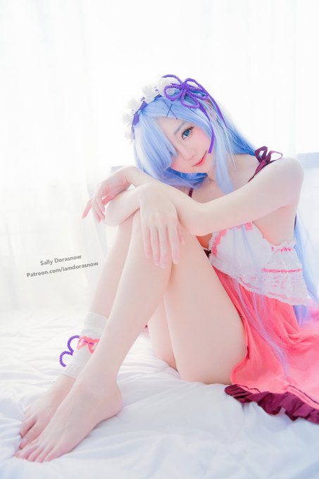 Twitterのコスプレ画像38