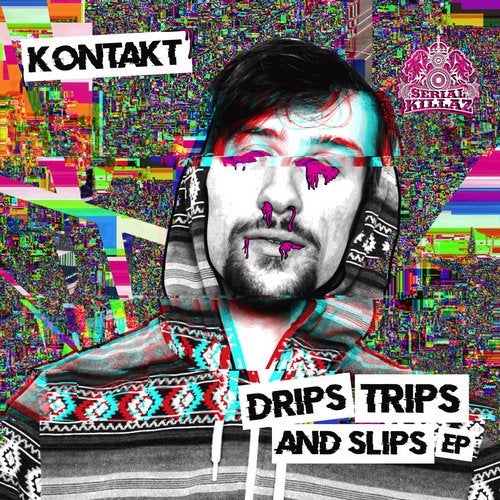 oma_radio's tweet photo. 📣 #Kontakt ft #VitalElements – DRIPS, TRIPS & SLIPS EP (#SerialKillaz)
🤳🏽🤳🏻👇👇📲📱🔥🎶
https://t.co/hFRKCTq0EA
#Newmusic #drumandbass
#junglistmassive
#dnb
#dj
#producer
#musican
#artist
#vibes
#junglists
#dnbfamily
#drumandbassmusic
#bass
#pro
#darkdnb
#playlist https://t.co/mpKL0qVyDp