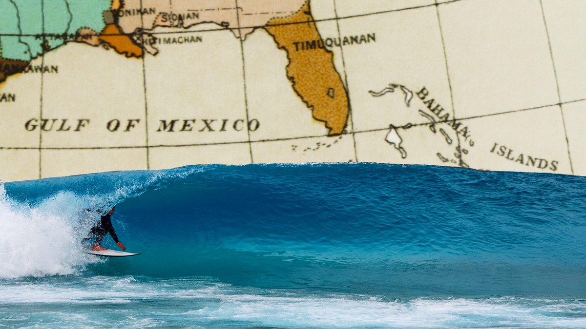 WavePoolMag_'s tweet image. Why Orlando is the best place in the world for a new wave pool

wavepoolmag.com/orlando-good-p…

#orlando #wavepools #surfing #surfpark