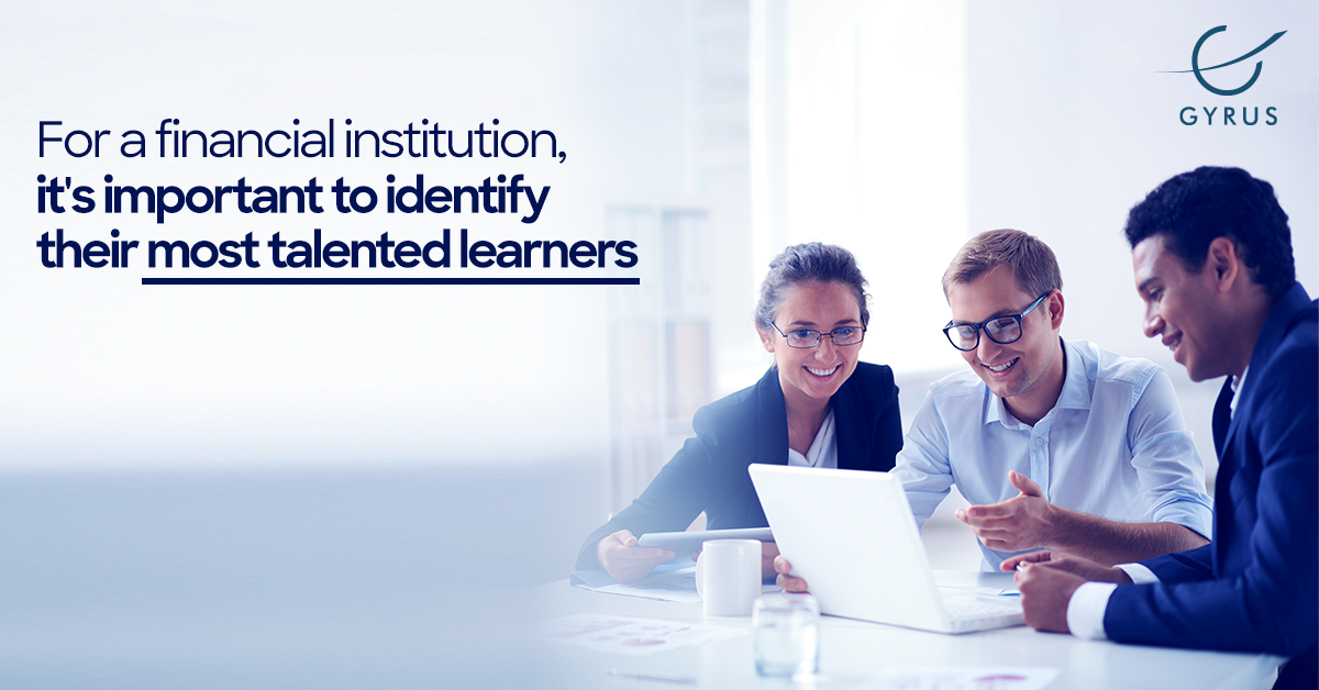GyrusSystems's tweet photo. For this, you need an #LMS platform with robust #analytical and reporting features.
Read our #IndustryWhitepaper on the #BankingandFinance Industry and see how an LMS can help – https://t.co/vciAP0XzGy
#Gyrus #BFSI #Banking #Finance #Whitepaper #GyrusAim #GyrusLMS https://t.co/bXROMPXSON