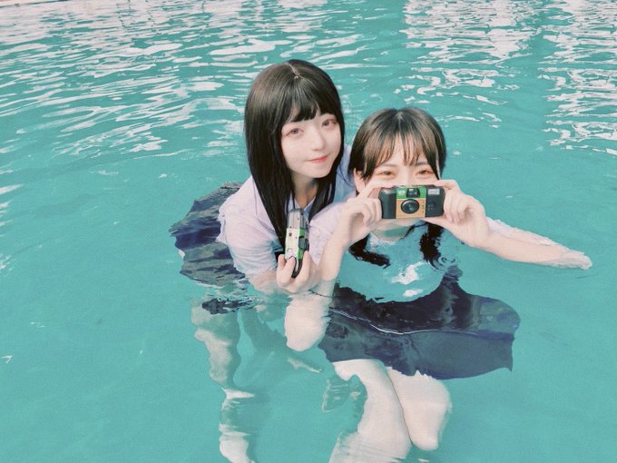 Twitterのコスプレ画像30